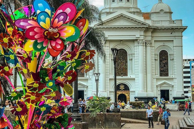 Private City Tour in Cali With Lunch - Frequently Asked Questions