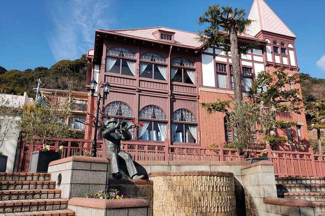Private Customizable Tour in Kobe - Booking and Payment Options