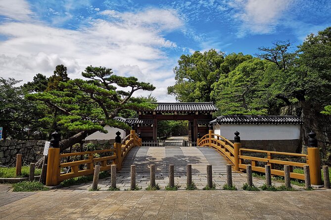 Private Customizable Tour in Wakayama - Frequently Asked Questions