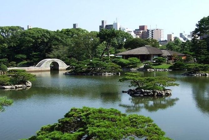 Private Customized Sightseeing Tour in Hiroshima With a Guide - Frequently Asked Questions