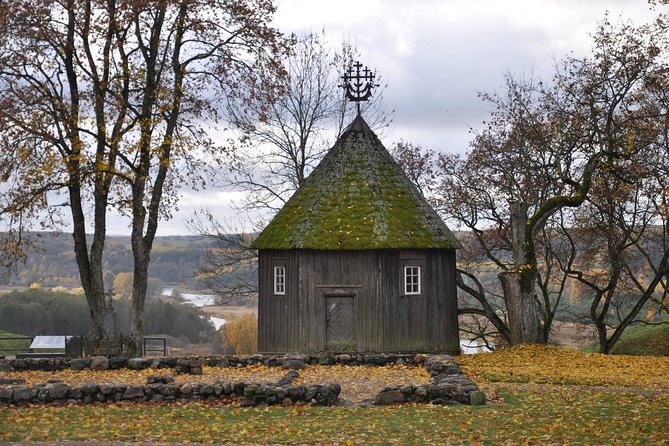 Private Day Tour From Vilnius to Goat Cheese Farm and Kernave Historical Capital - Frequently Asked Questions