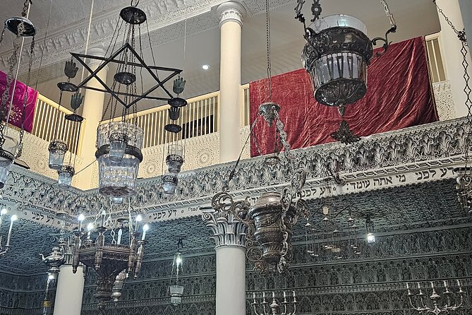 Private Day Tour in Gibraltar and Tangier, Morocco From Malaga - The Sum Up
