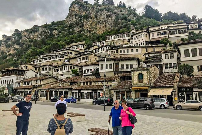 Private Day Tour of Berat and Durres From Tirana - Customer Reviews and Ratings