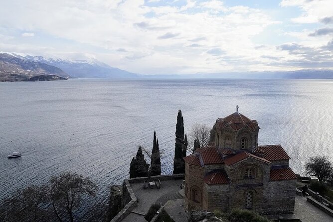 Private Day Tour of Ohrid North Macedonia From Tirana - Frequently Asked Questions