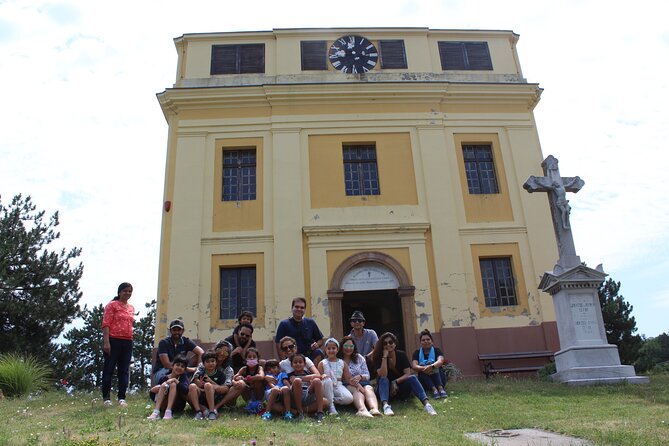 Private Day Tour to Fruska Gora Monasteries, Sremski Karlovci and Novi Sad - Directions
