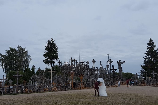 Private Day Trip to Anyksciai and the Hill of Crosses From Vilnius - Frequently Asked Questions