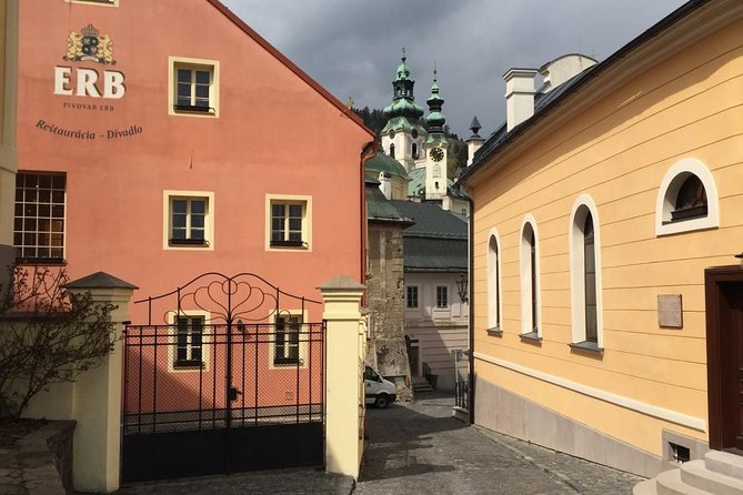 Private Day Trip to Banska Stiavnica Unesco Site - The Sum Up