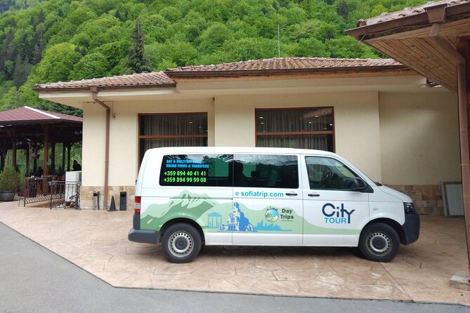 Private Day Trip to Boyana Church and Rila Monastery - Cancellation Policy