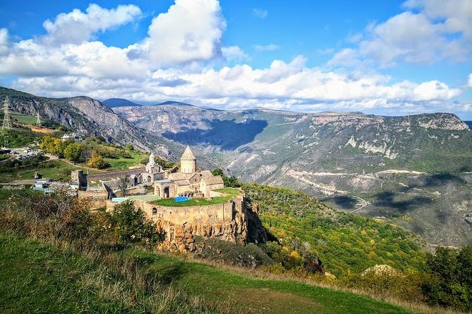 Private Day Trip to Tatev Monastery and South Armenia - Frequently Asked Questions