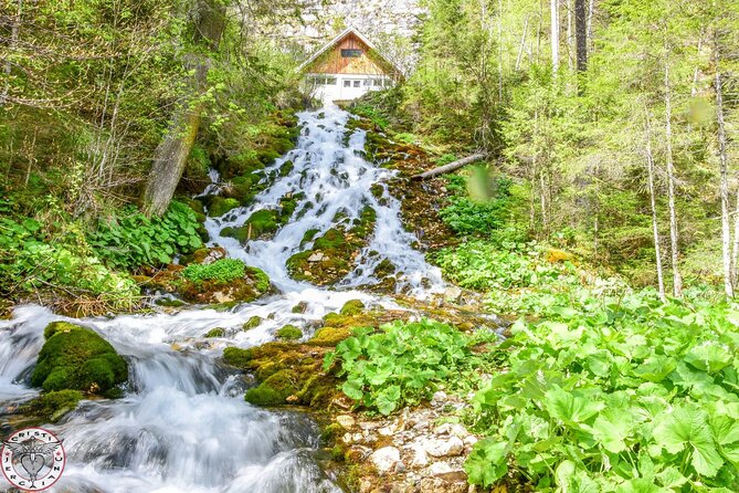 Private Daytrip Hike to Bucegi Mountains - Directions