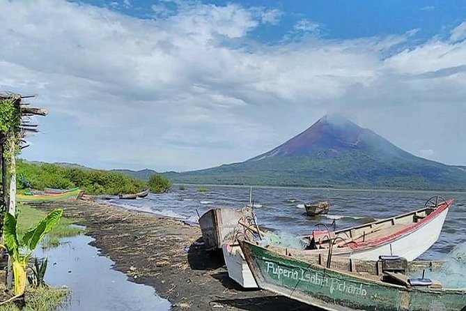 Private Daytrip In Leon And Ruins Of Leon From Managua - Itinerary Highlights