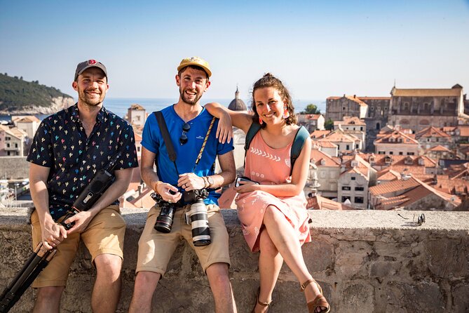 Private Dubrovnik Best Views & Game of Thrones Filming Locations - Reviews