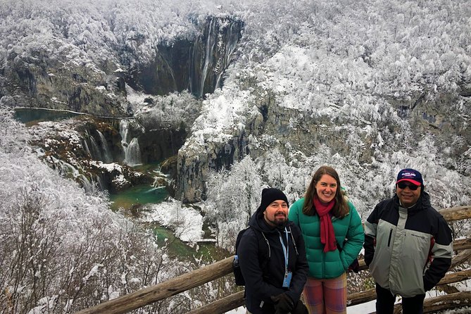 Private Eclectic Experience of Rastoke and Plitvice Lakes National Park - Customer Reviews and Ratings