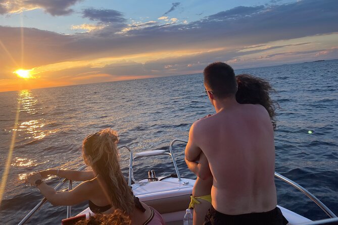 Private Family Dolphin Tour in Poreč - Tour Reviews