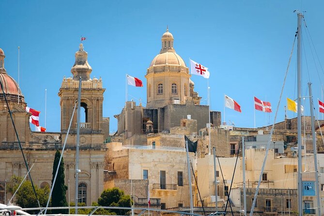 Private Full Day Excursion in Malta - Accessibility and Transportation