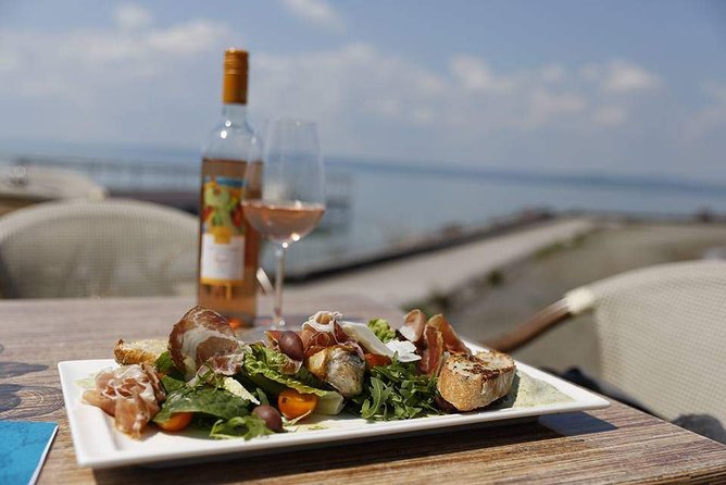 Private Full Day Lake Balaton Tour With Lunch & Wine Tasting,And With Ferry Ride - Ferry Ride Experience