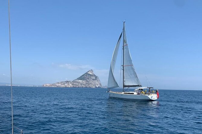 Private Full-Day Sailing Cruise From Gibraltar by Yacht - Price and Reviews