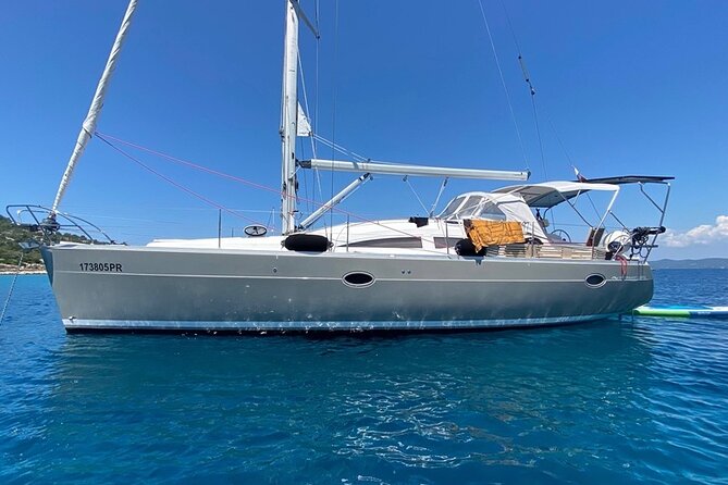 Private Full Day Sailing in Šibenik Archipelago - Reviews