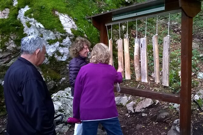 Private Full-Day Tour in Moraca and Tara Canyons, Durmitor & Biogradska Gora NP - Moraca Monastery