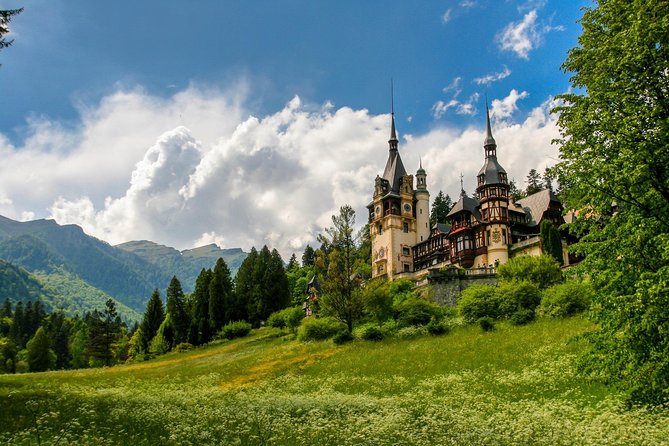 Private Full Day Trip to Peles & Bran (Dracula's) Castles &Brasov - Tour Tips and Recommendations