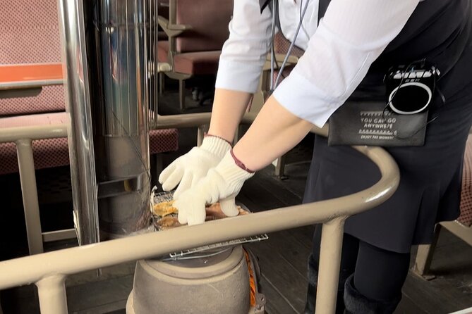 Private Guided Full Day Stove-Train and Deep Tsugaru Culture Tour - Pricing and Reservations