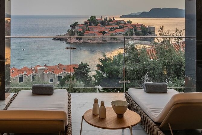 Private Guided Tour in Budva Sveti Stefan - Customer Reviews and Ratings