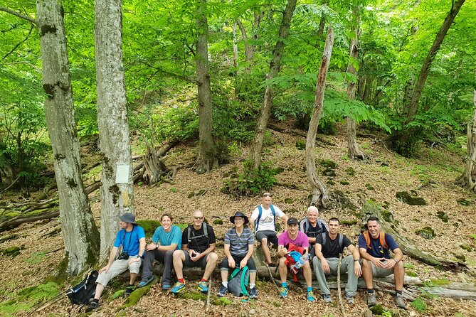 Private Hiking Tour to Machakhela National Park From Batumi - Reviews