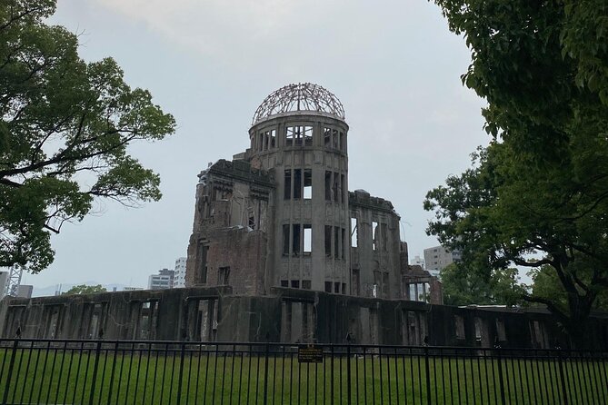 Private Hiroshima and Miyajima Guided Tour - Lowest Price Guarantee