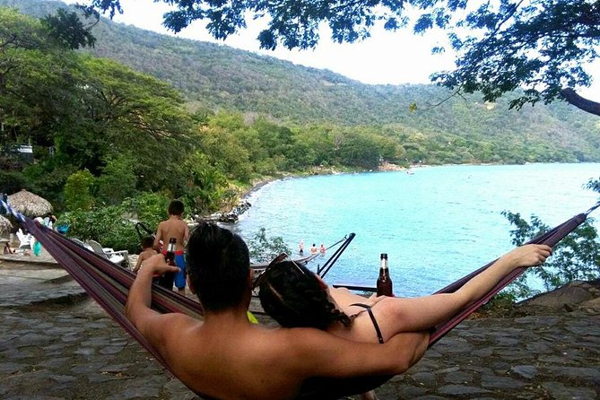 PRIVATE Laguna De Apoyo Day Pass + Masaya Volcano Lava Tour - Pricing and Reservations