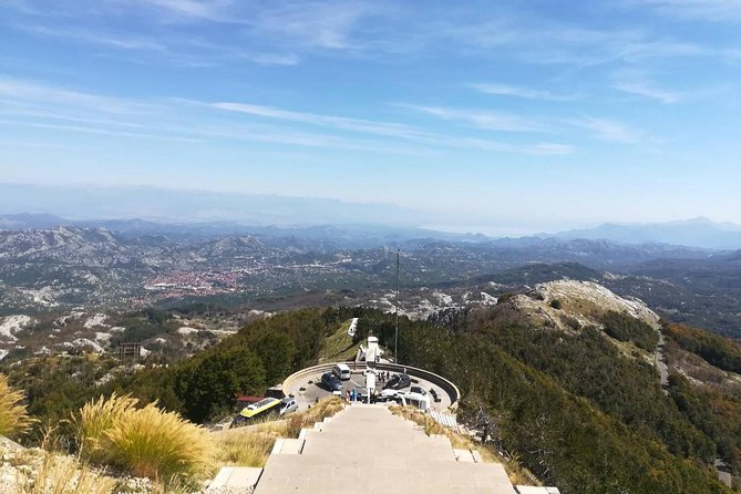 Private National Park Lovcen With Food and Wine Tasting - Reviews