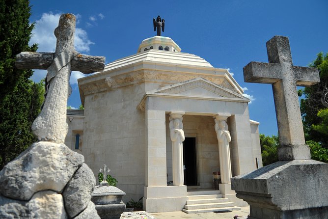 Private Panorama, Cavtat and Dubrovnik City Tour - Reviews
