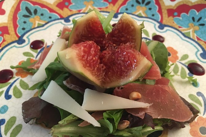 Private Provencal Market Tour and Cooking Class in Nice - The Sum Up