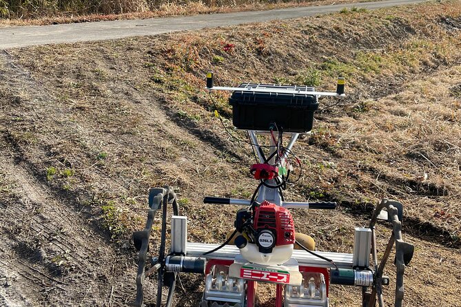 Private Rice Agriculture Experience in Mie With Modern Technology - Cancellation Policy