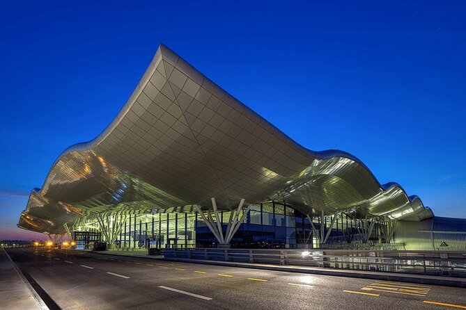 Private Roundtrip Transfer To or From Zagreb Airport - Frequently Asked Questions