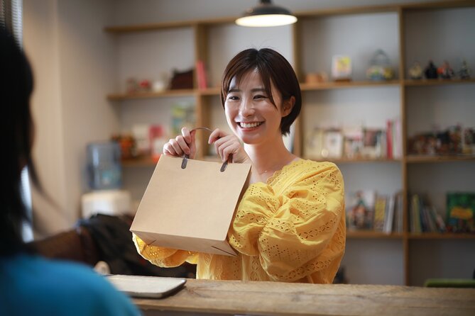 Private Shopping Tour From Yokohama to Mitsui Outlet Yokohama - Booking and Meeting Information