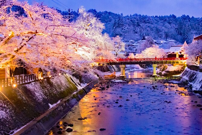 Private Sightseeing Tour to Shirakawago and Takayama From Nagoya - Directions & Recommendations