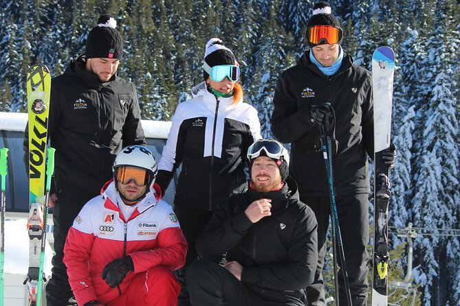 Private Ski and Snowboard Lessons in Bansko Bulgaria - Location and Meeting Point
