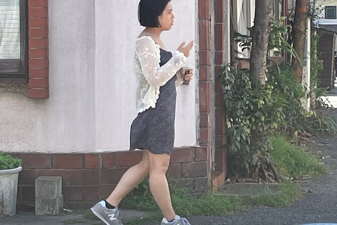 Private Smartphone Photography in Osaka - The Sum Up