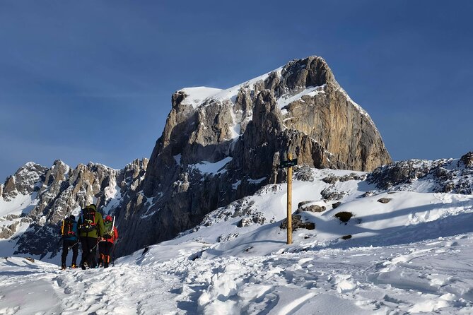 Private Snowshoe Route in Cantabria, Picos De Europa - Reviews of the Snowshoe Route
