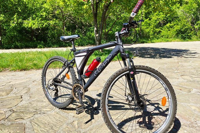 Private Sofia City Tour by Bike - Customer Reviews and Ratings