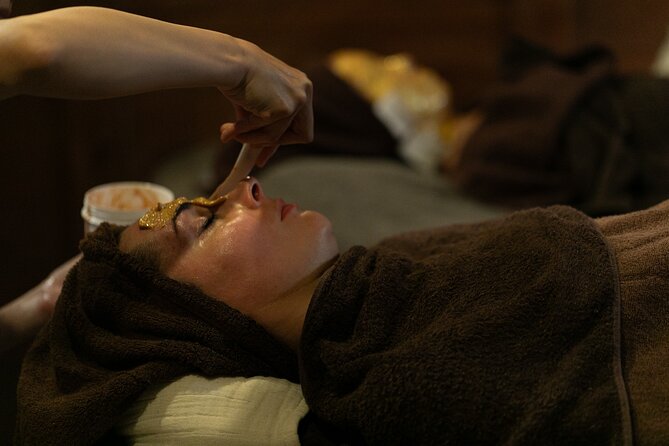 Private Spa of Shinoryu Kodo and Traditional Japanese Music - Location