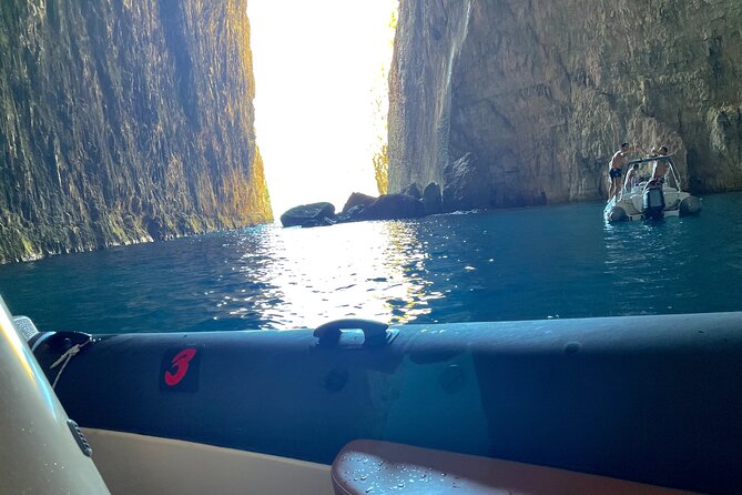 Private Speedboat For The Grand Tour Of National Park & Grama Bay - Frequently Asked Questions