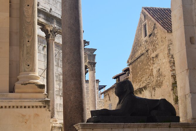 Private Split City Walking Tour - Spanish Guide - Reviews