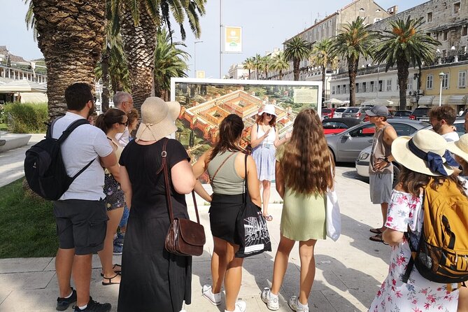 Private Split & Klis Fortress Tour With Olive Museum - Pricing and Reviews