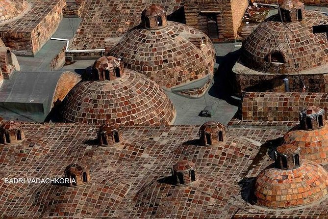 Private Tbilisi City Tour and Dinner With Folk Show - Price Information