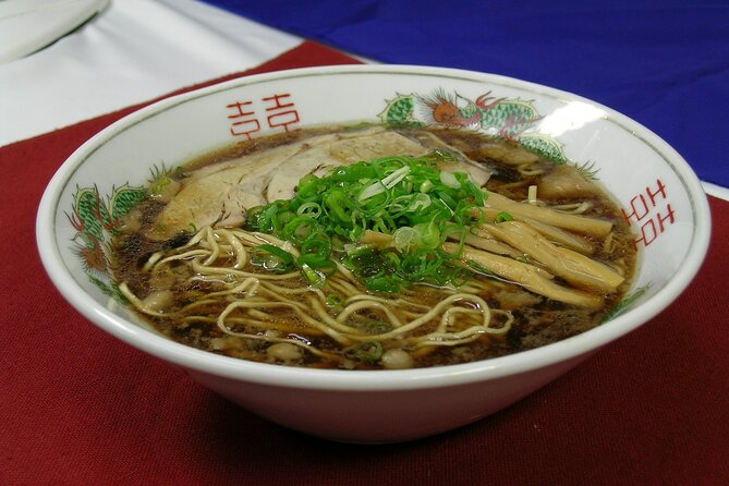 Private Tour by Hire: Onomichi Local Experience ＆ Island Cycling - Tour Details
