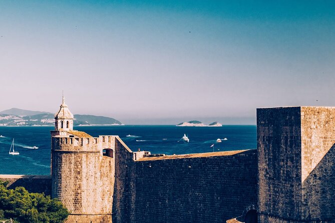 Private Tour From Split to Dubrovnik With a Local Licensed Guide - Dress Code
