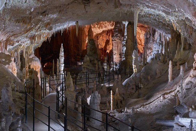 Private Tour From Zagreb: Ljubljana, Postojna & Predjama Castle - Frequently Asked Questions