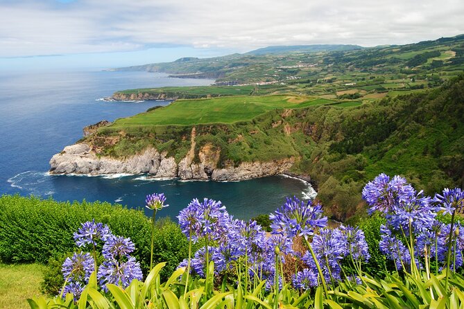 Private Tour Furnas Lake & Hot Springs - Booking Information