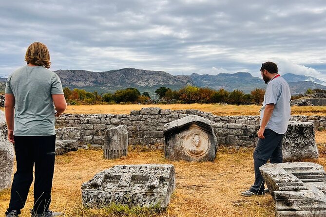 Private Tour in Ostrog Monastery, Doclea and Nature Park Zeta - Frequently Asked Questions